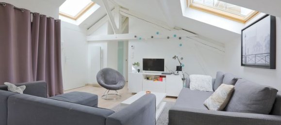 2 Schlafzimmer Wohnung in Nancy, France, Nr. 315557 3