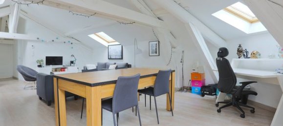 2 Schlafzimmer Wohnung in Nancy, France, Nr. 315557 7