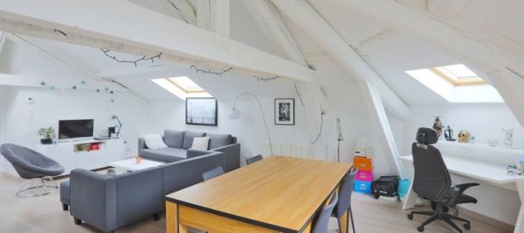 2 Schlafzimmer Wohnung in Nancy, France, Nr. 315557 10