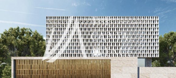 5 Schlafzimmer Villa in Al Hudayriat Island, UAE, Nr. 33538 7