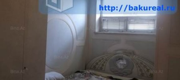 4 Schlafzimmer Wohnung in Baku, Azerbaijan, Nr. 813 6