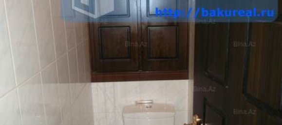 4 Schlafzimmer Wohnung in Baku, Azerbaijan, Nr. 813 2