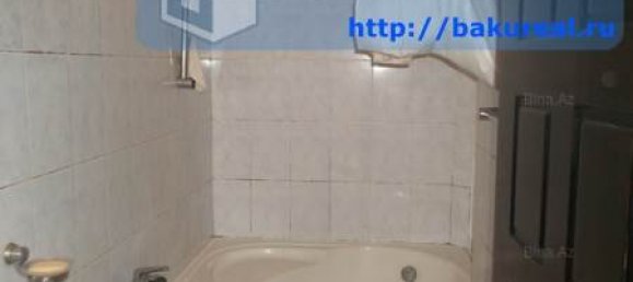 4 Schlafzimmer Wohnung in Baku, Azerbaijan, Nr. 813 11