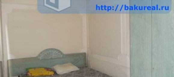 4 Schlafzimmer Wohnung in Baku, Azerbaijan, Nr. 813 9