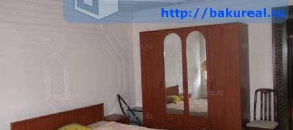 4 Schlafzimmer Wohnung in Baku, Azerbaijan, Nr. 813 4