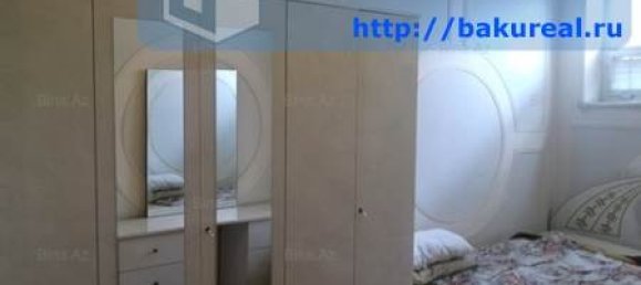 4 Schlafzimmer Wohnung in Baku, Azerbaijan, Nr. 813 5