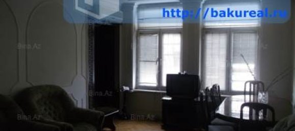 4 Schlafzimmer Wohnung in Baku, Azerbaijan, Nr. 813 7