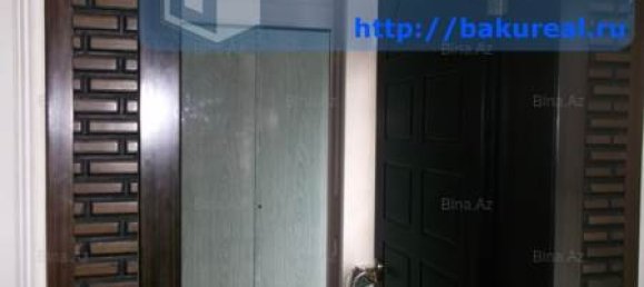 4 Schlafzimmer Wohnung in Baku, Azerbaijan, Nr. 813 8