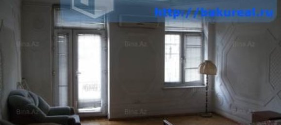 4 Schlafzimmer Wohnung in Baku, Azerbaijan, Nr. 813 3