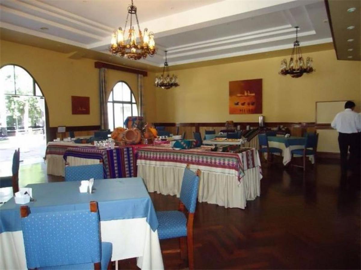 Hotel in Jujuy, Argentina 4460m², Nr. 29367