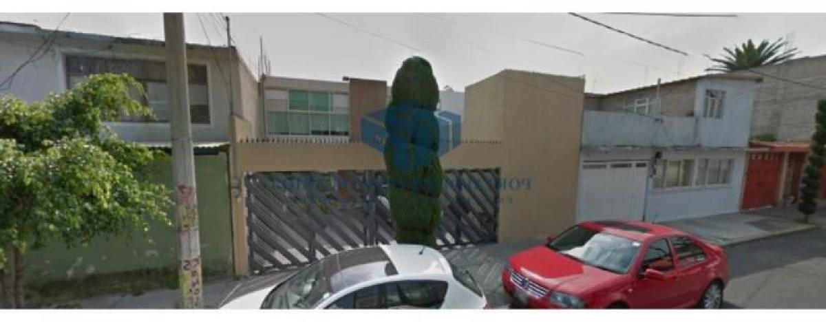 3 غرف نوم منزل في Mexicali, Mexico رقم 186692