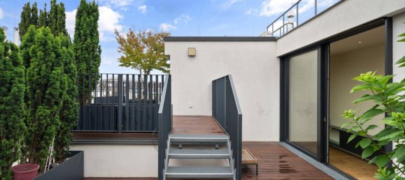 Dúplex de 3 habitaciónes en Alsergrund, Austria No. 193235 12