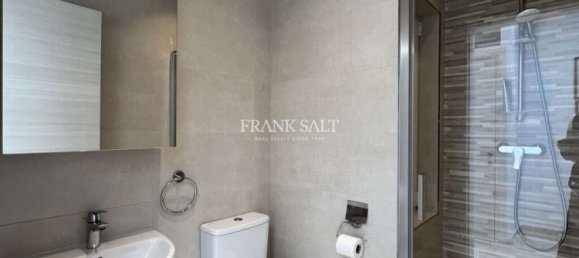 Penthouse T2 em Sliema, Malta N.º 10501 5