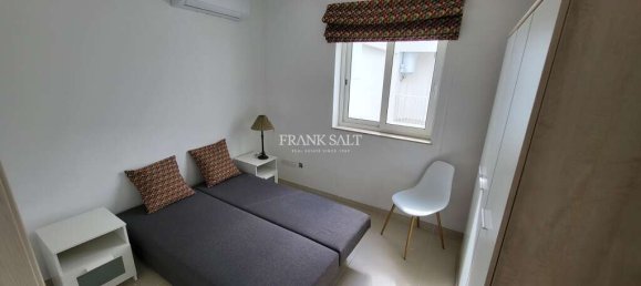 Penthouse T2 em Sliema, Malta N.º 10501 2