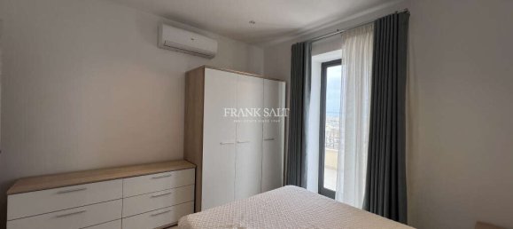 Penthouse T2 em Sliema, Malta N.º 10501 11
