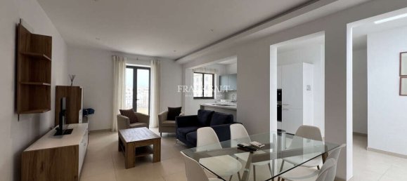 Penthouse T2 em Sliema, Malta N.º 10501 8