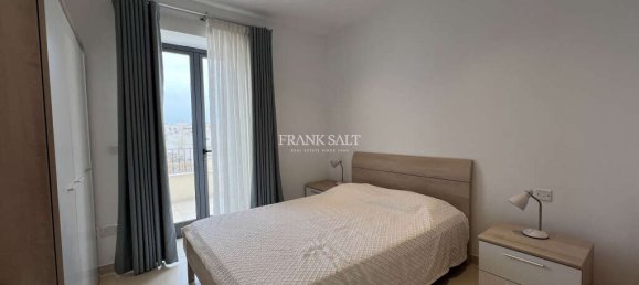 Penthouse T2 em Sliema, Malta N.º 10501 10