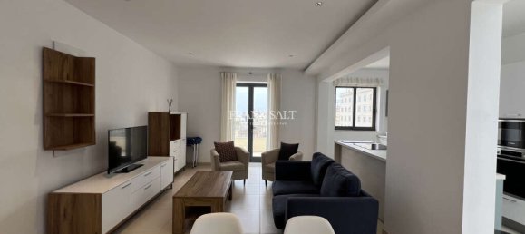 Penthouse T2 em Sliema, Malta N.º 10501 9