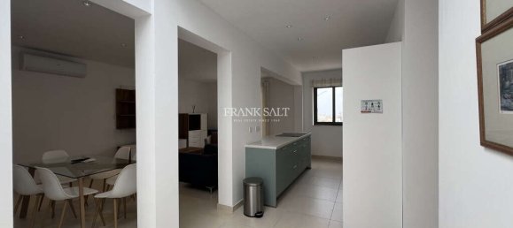 Penthouse T2 em Sliema, Malta N.º 10501 7