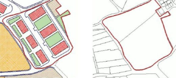 Terreno en La Coruña, Spain 13000 m² No. 156208 3