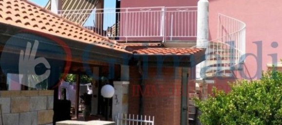 3 rooms Apartment in Piraino, Italy No. 276703 24