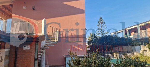 3 rooms Apartment in Piraino, Italy No. 276703 2
