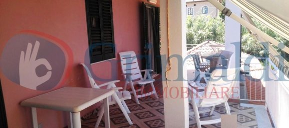 3 rooms Apartment in Piraino, Italy No. 276703 21