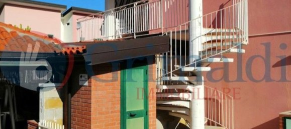 3 rooms Apartment in Piraino, Italy No. 276703 23