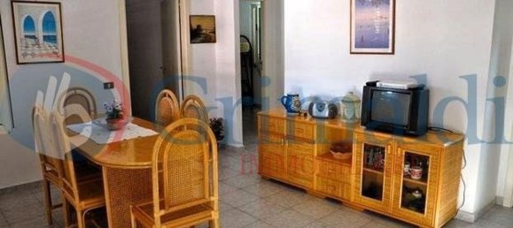 3 rooms Apartment in Piraino, Italy No. 276703 9