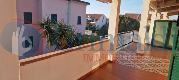 3 rooms Apartment in Piraino, Italy No. 276703 6