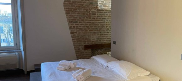 Apartamento de 3 habitaciónes en Mantua, Italy No. 245618 11