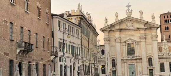 Apartamento de 3 habitaciónes en Mantua, Italy No. 245618 15