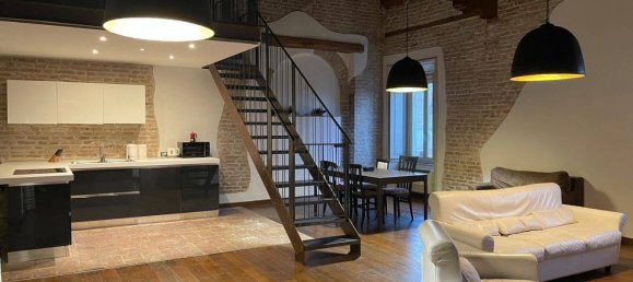 Apartamento de 3 habitaciónes en Mantua, Italy No. 245618 2