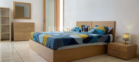 2 bedrooms Penthouse in Gzira, Malta No. 6627 13