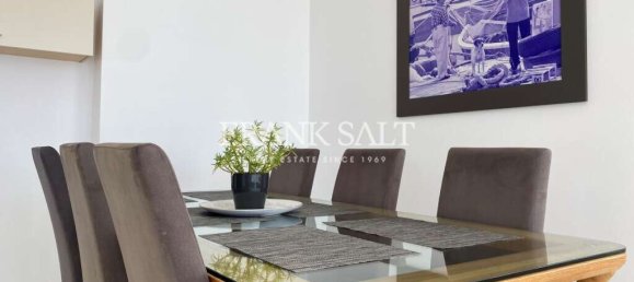 2 bedrooms Penthouse in Gzira, Malta No. 6627 3