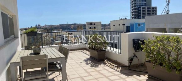 2 bedrooms Penthouse in Gzira, Malta No. 6627 5