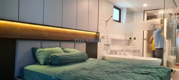 2 bedrooms Apartment in Thu Duc, Vietnam No. 8175 7