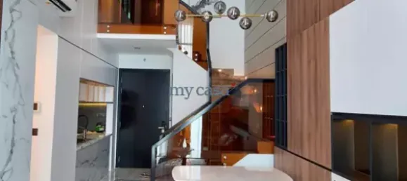 2 bedrooms Apartment in Thu Duc, Vietnam No. 8175 3