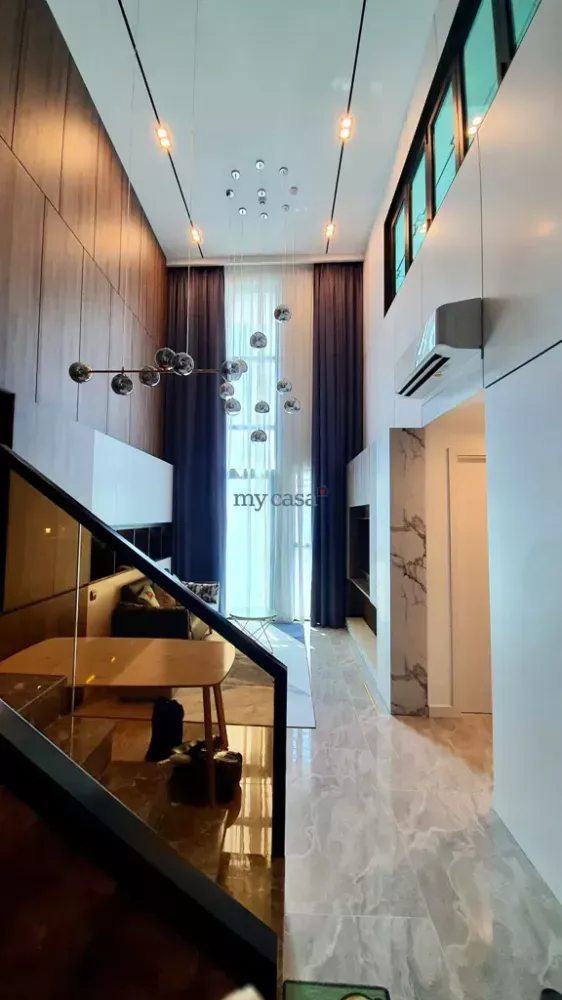 2 bedrooms Apartment in Thu Duc, Vietnam No. 8175