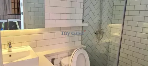 2 bedrooms Apartment in Thu Duc, Vietnam No. 8175 6