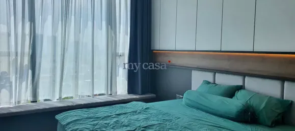 2 bedrooms Apartment in Thu Duc, Vietnam No. 8175 8