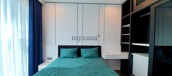 2 bedrooms Apartment in Thu Duc, Vietnam No. 8175 5