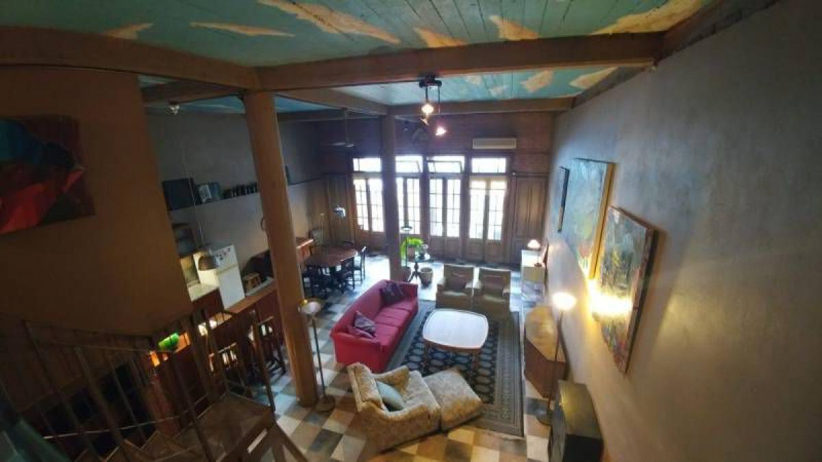 2 bedrooms Apartment in Buenos Aires, Argentina No. 91778