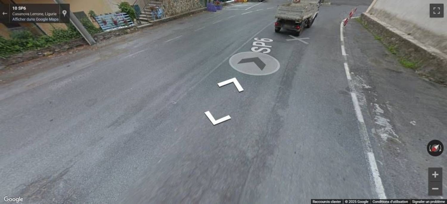 4 rooms Apartment in Casanova Lerrone, Italy No. 185187