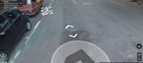 4 rooms Apartment in Casanova Lerrone, Italy No. 185187 9