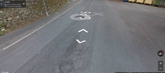 4 rooms Apartment in Casanova Lerrone, Italy No. 185187 4