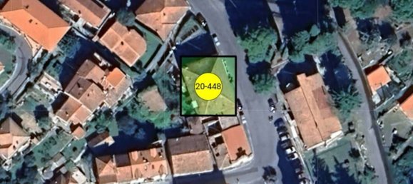 4 rooms Apartment in Casanova Lerrone, Italy No. 185187 3