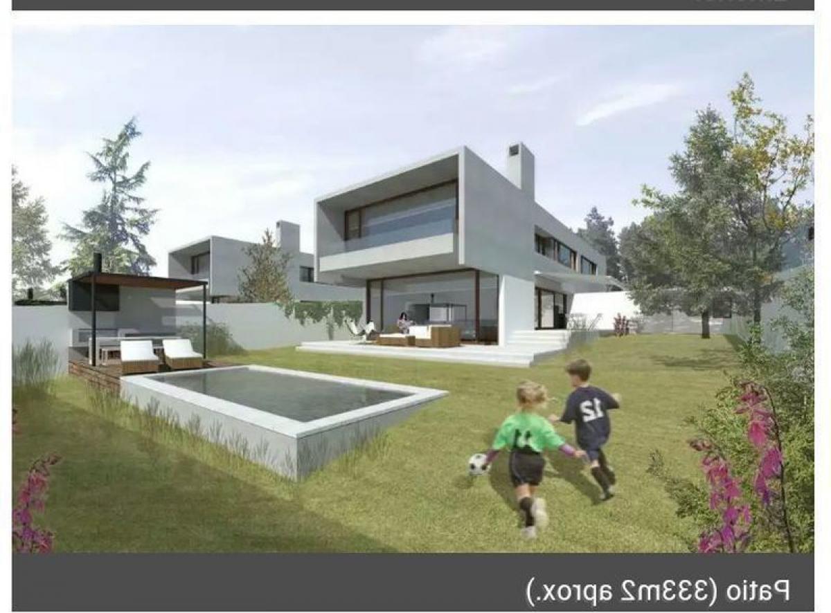 4 bedrooms House in Valparaiso, Chile No. 2962