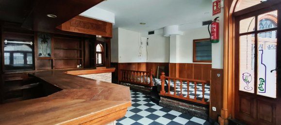 Gewerbliche Immobilie in Ciudad Rodrigo, Spain 129m², Nr. 72608 2