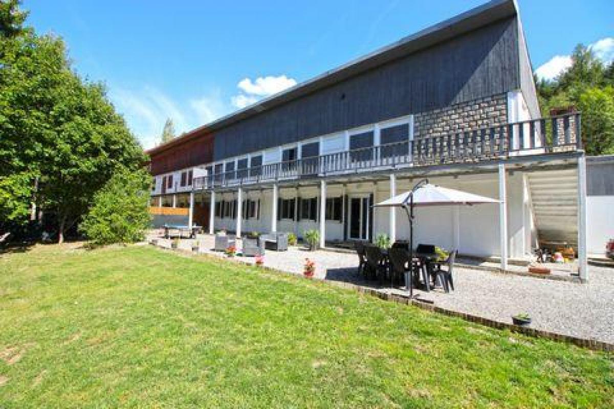 4 bedrooms Apartment in Seyne, France No. 14055